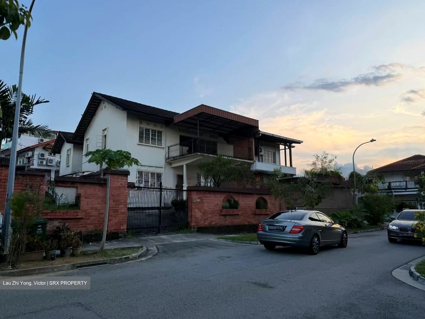 Toh Estate (D17), Detached #560904701